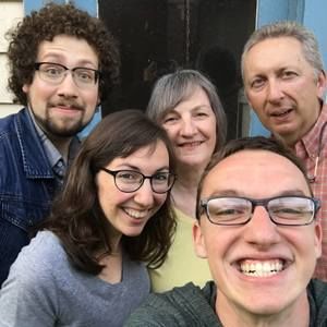 Meet your Posher, Barbara